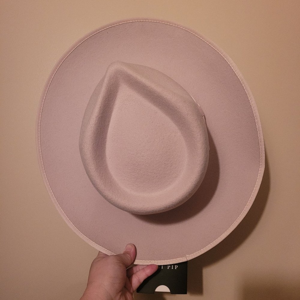 Gigi Pip Hat